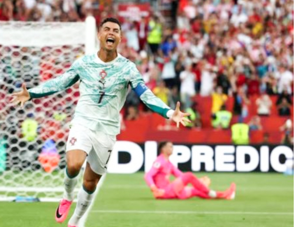 Drama VAR Warnai Kemenangan 2-1 Portugal atas Kroasia, Seleção Melaju ke 16 Besar